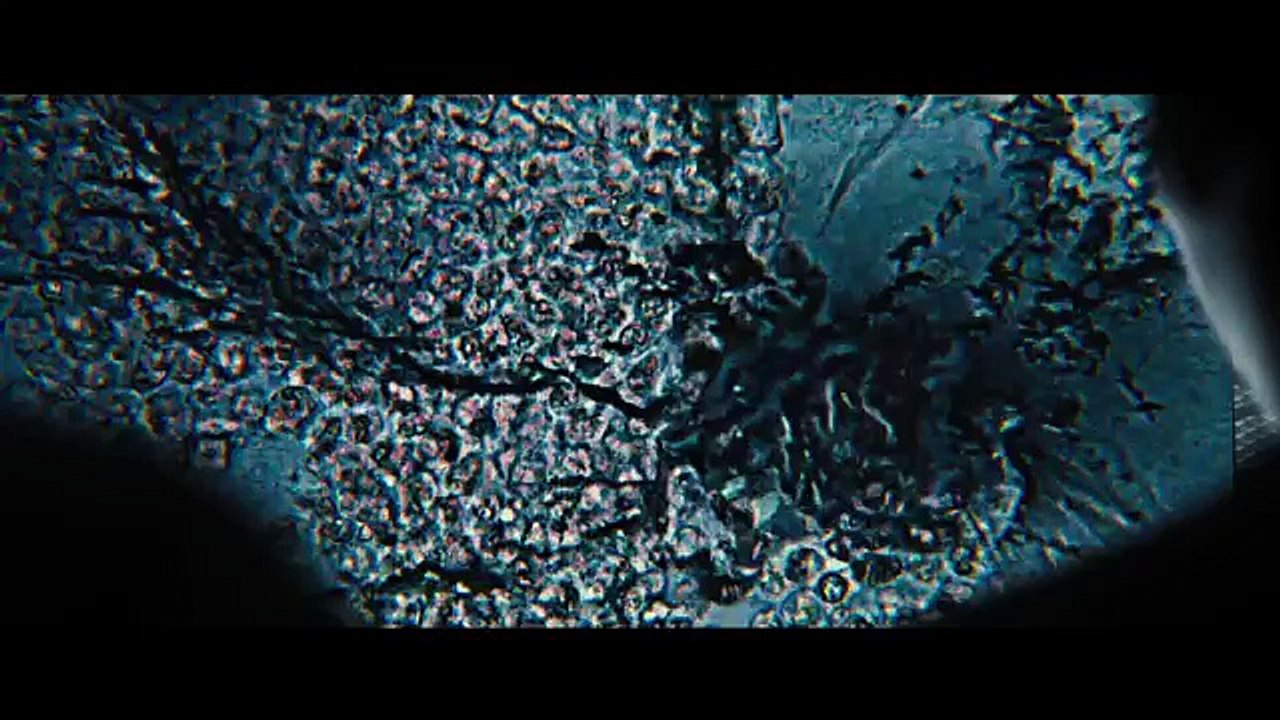 Maze Runner 2 (The Scorch) 2015 - Movie Trailer