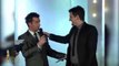 POP FOLK Song - Alban Mehmeti - ZHURMA SHOW AWARDS 5 - ZICO TV HD