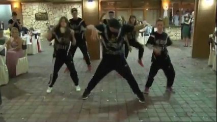 Dasma Shqiptare 2014  City Stars