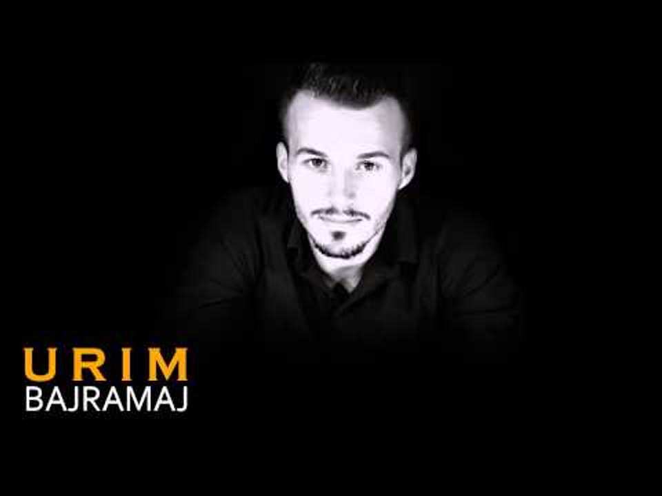 Urim Bajramaj - Sish ba nami