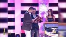 Best NEW ARTIST - Dafina Rexhepi - ZHURMA SHOW AWARDS 6 - ZICO TV HD