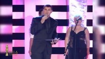 SPECIAL - Hysni Klinaku - ZHURMA SHOW AWARDS 6 - ZICO TV HD