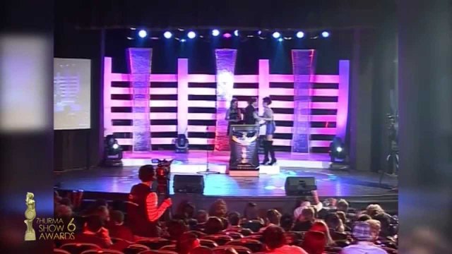 Best SONG 2010 - Aurela Gaçe ft Dr Flori & Marsel ORIGJINALE - ZHURMA SHOW AWARDS 6 - ZICO TV HD