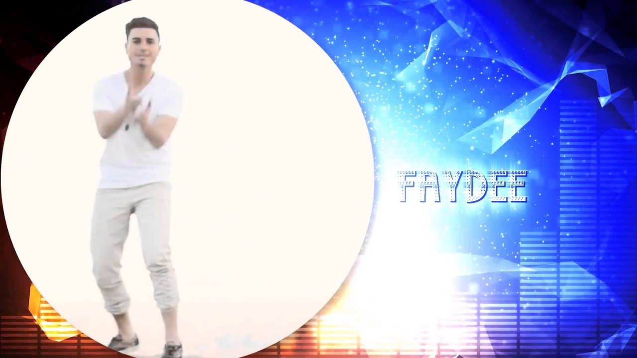 FAYDEE GRAND OPENING "FBI NIGHT CLUB" - BLEDIS EVENT