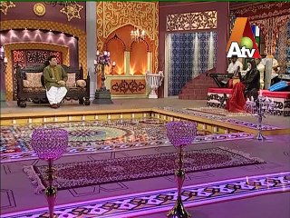 ye zindzgi ussi ki hai by nazish parvez