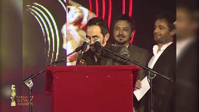 SPECIAL - Astrit Stafaj - ZHURMA SHOW AWARDS 7 - ZICO TV HD