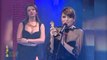 Best POP - Edona Llalloshi - ZHURMA SHOW AWARDS 8 - ZICO TV HD