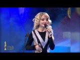 Best PERFORMANCE - Nora Muçaj - ZHURMA SHOW AWARDS 8 - ZICO TV HD