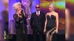 Best DANCE - Mihrije Braha ft Dj Cimi & Lora - ZHURMA SHOW AWARDS 9 - ZICO TV HD