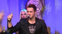 Best MALE - Albatrit Muçiqi - ZHURMA SHOW AWARDS 9 - ZICO TV HD