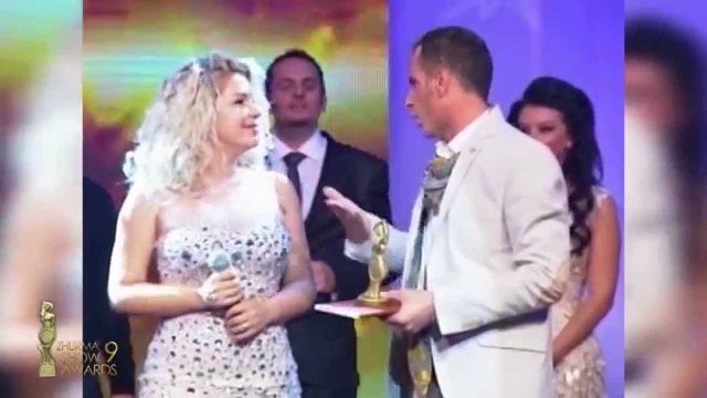 Best SONG 2013 - Silva ft Mandi ft Dafi TE KA LALI SHPIRT - ZHURMA SHOW AWARDS 9 - ZICO TV HD