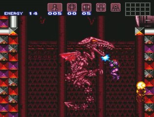 L'Epreuve Samus 3 - Partie 06 (Super Metroid Minimum Item Challenge)