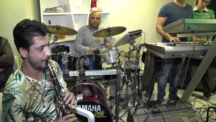 Spartak Kurteshi -Instrumentale 2