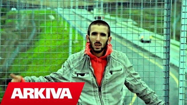 Lavdie Bujari ft Anonimos - Me Fal (Official Video HD)