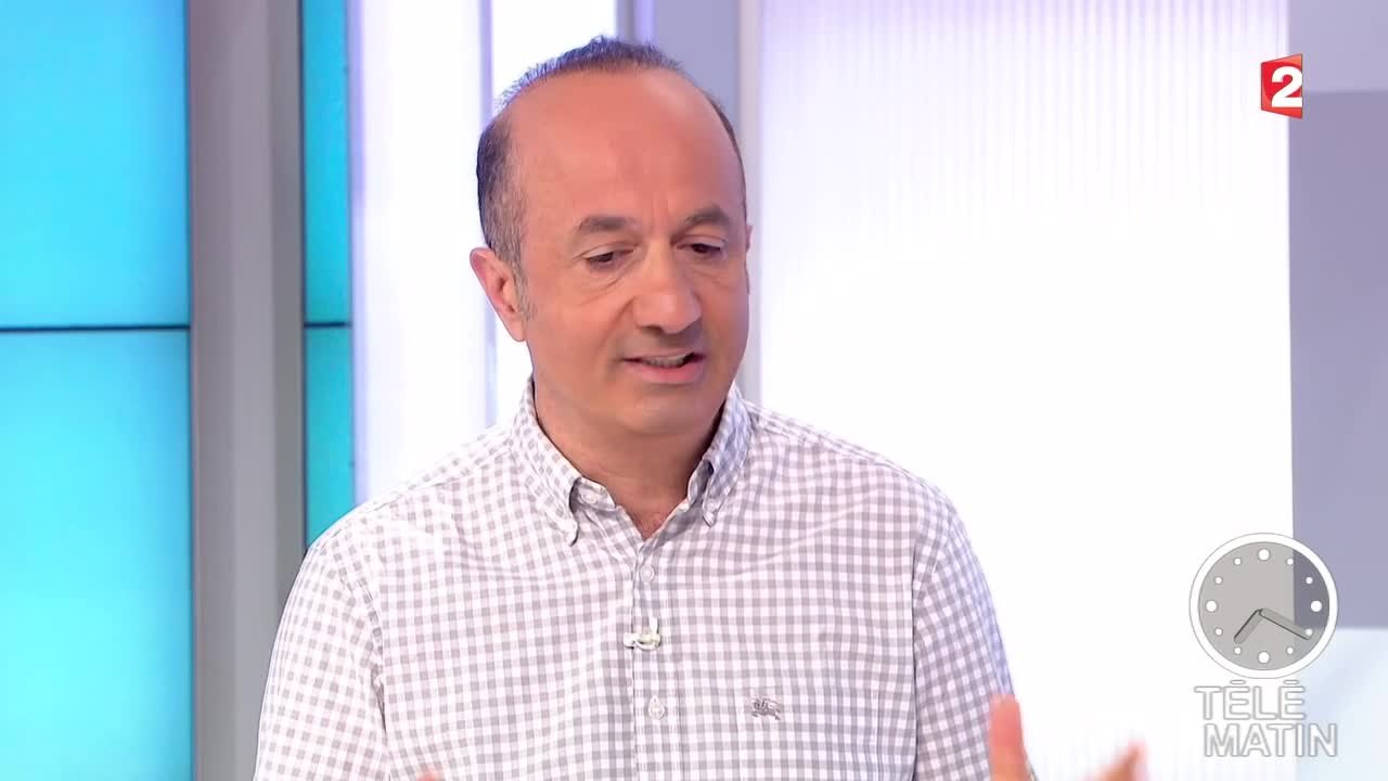 Santé-croisière enfants malades