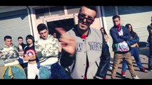 Noizy ft. Gold Ag - Ca i bonet Vetes Choreography Andi Murra