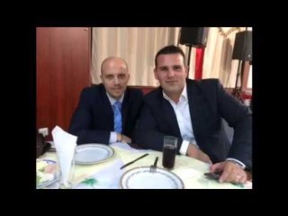 Armend Shabani&Astrit Fetahaj