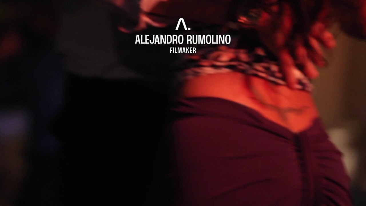 Elba World Tango Festival 2015