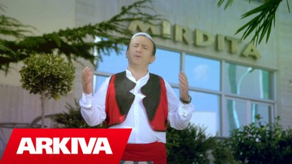 Gjin Dona - Kush thote nane ka thirre Mirdite (Official Video HD)