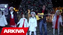 Francesk Radi - Krishtlindjet e bardha (Official Video HD)