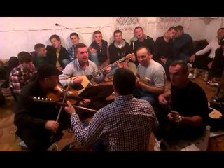 Labinot bunjaku me grup- Erdha nga tirana