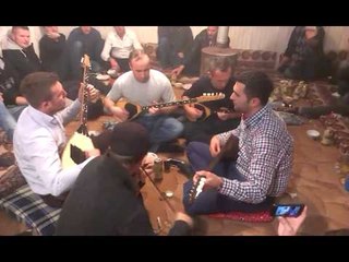 Labinot bunjaku me grup-- Gjam po vjen