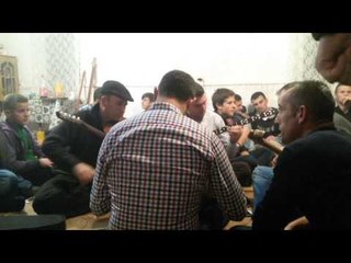 Labinot bunjaku  me grup -- Ku e kam qiftelin e babes