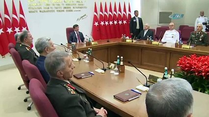 YAŞ kararları açıklandı