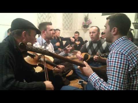 Labi adhurimi agimi dhe velija violin Beqir gashi