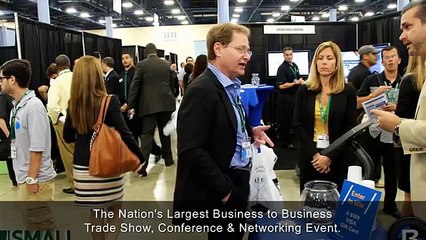 Small Business Expo - The Nation's Largest Business to Business Trade Show.