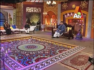 Main Na Tum Say Baat Karun by Hina Nasrullah