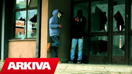 Nitti Bronx - Si minator (Official Video HD)