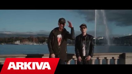Stresi ft. Loni - Ushtari i Rruges (Official Video HD)
