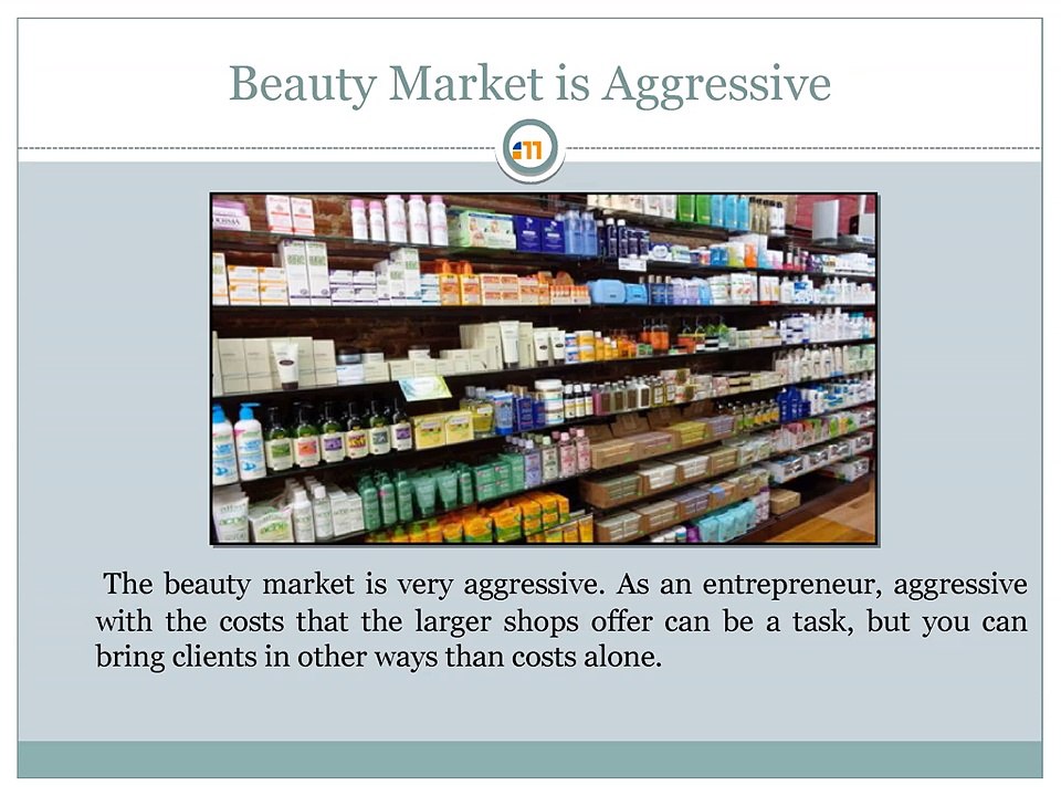 5 Strategies for Beauty Supply Shop Owners