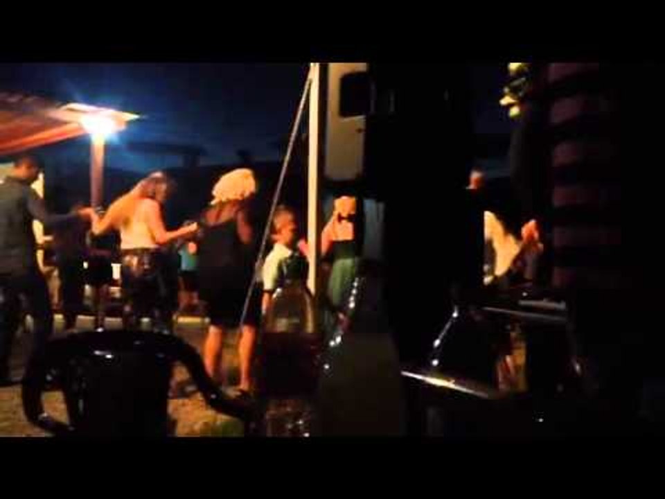 Veli Muqaj Live