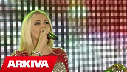 Shqipe Krivnjeva - Hape zemren (Official Video HD)