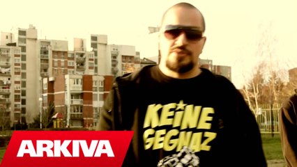A-Street Mc - Edhe nese (Official Video HD)