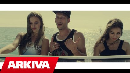 Creme dela Creme - Theje ose leje (Official Video HD)