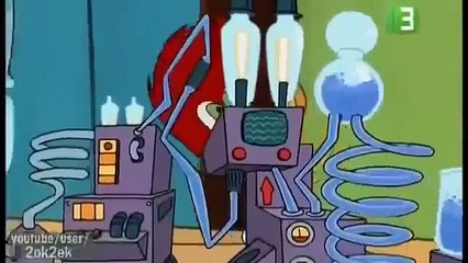 وودي و بيكر نقار الخشب الحلقة (25) كاملة