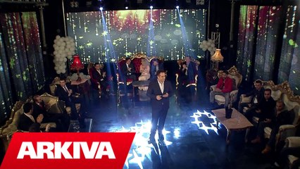 Hamez Llapqeva - Mos me lendo (Official Video HD)