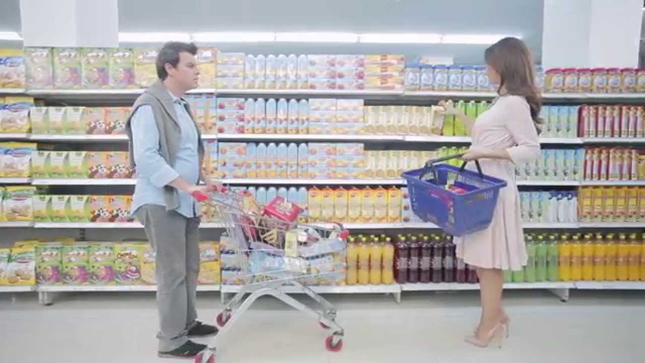 Big Market