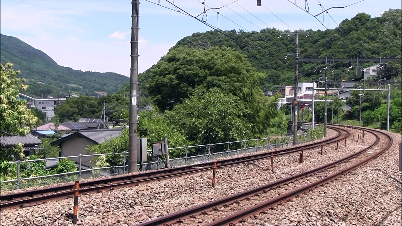 山手線が中央本線へ！E235系中央本線試運転