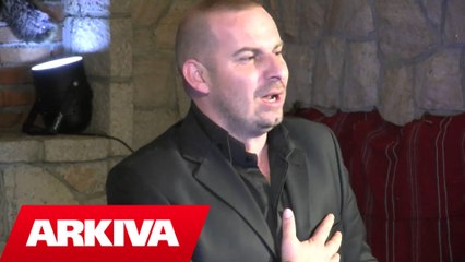 Ilir Hyseni  - Puthjet tona (Official Video HD)