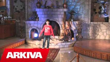 Diellon Mustafa  - Kenge per nenen (Official Video HD)