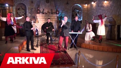 Fadil Keca & Play Band  - Potpuri (Official Video HD)