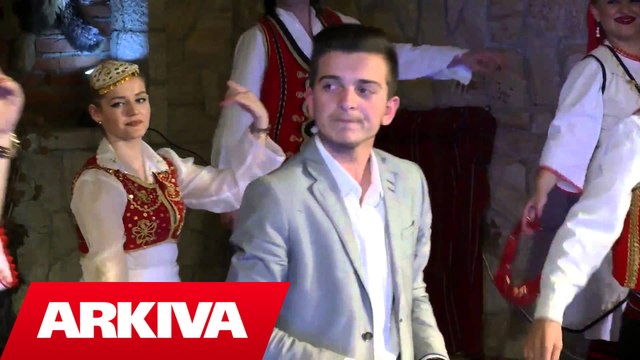 Haki Halimi - Ajshe belin me kollan (Official Video HD)
