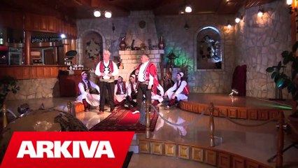 Milaim Mezini & Skender Shabani  - Qysh ta lypsh (Official Video HD)