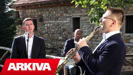 Fadil Keca - Ilaq dashurie (Official Video HD)