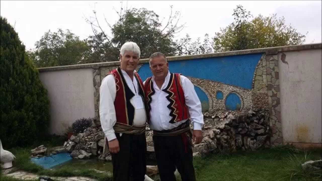 Milaim Mezini & Skender Shabani - Punt e tua pleqnoi vet