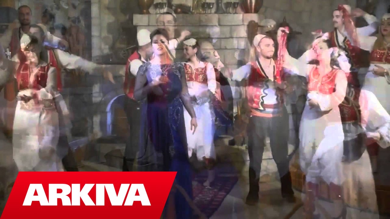 Blerta Sopaj - Dojm me I ra (Official Video HD)